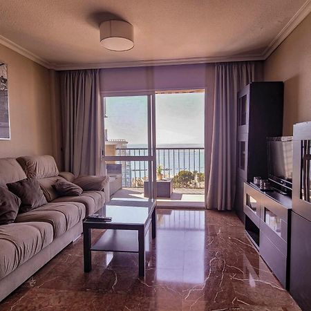 Apartamento Don Gustavo Attic Benalmádena Zewnętrze zdjęcie