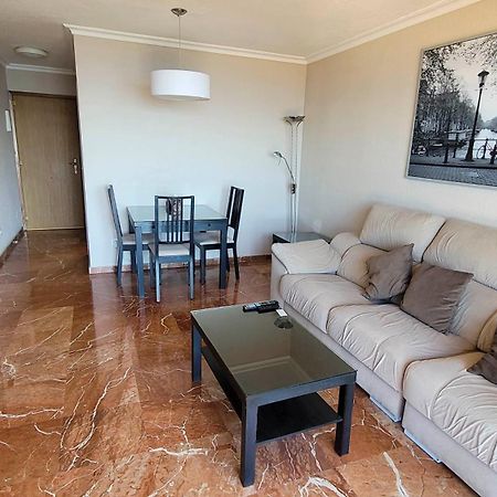 Apartamento Don Gustavo Attic Benalmádena Zewnętrze zdjęcie