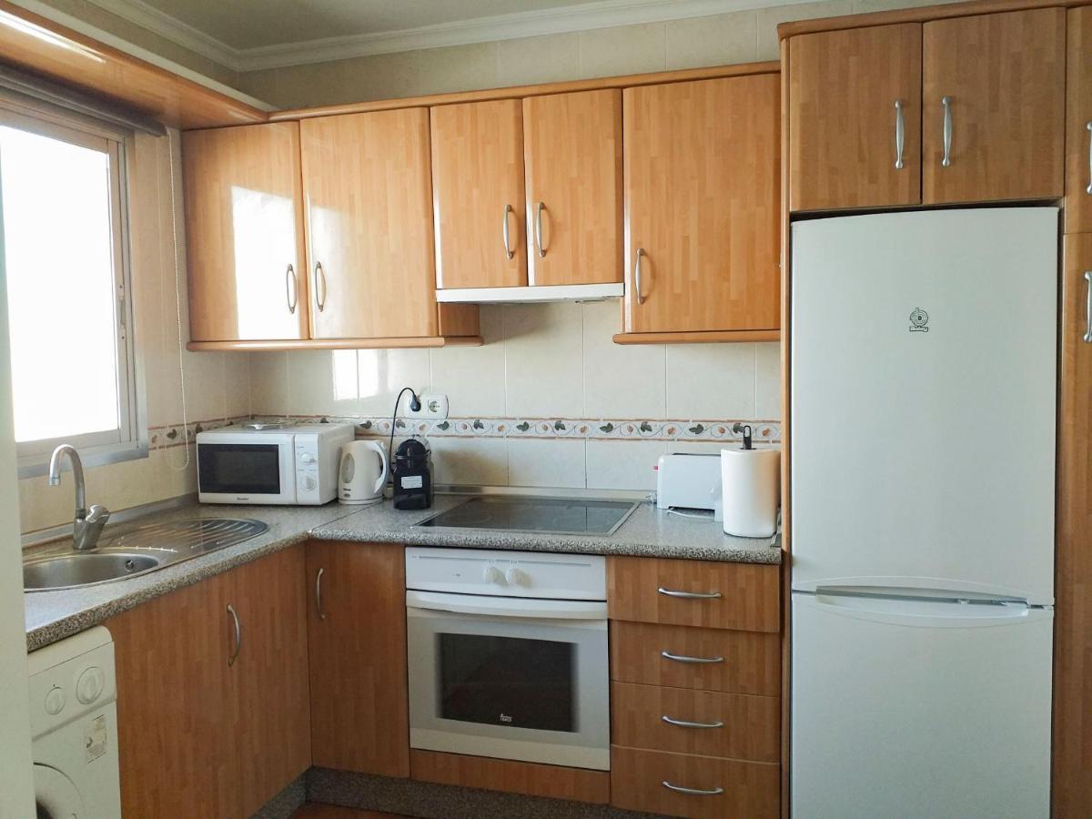 Apartamento Don Gustavo Attic Benalmádena Zewnętrze zdjęcie