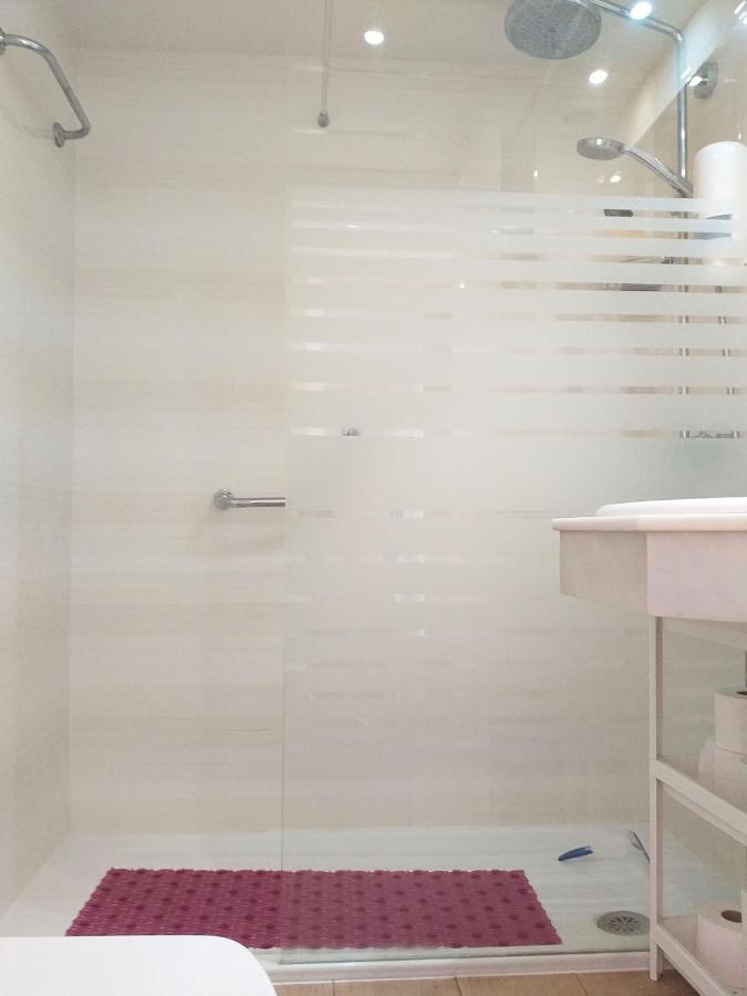 Apartamento Don Gustavo Attic Benalmádena Zewnętrze zdjęcie