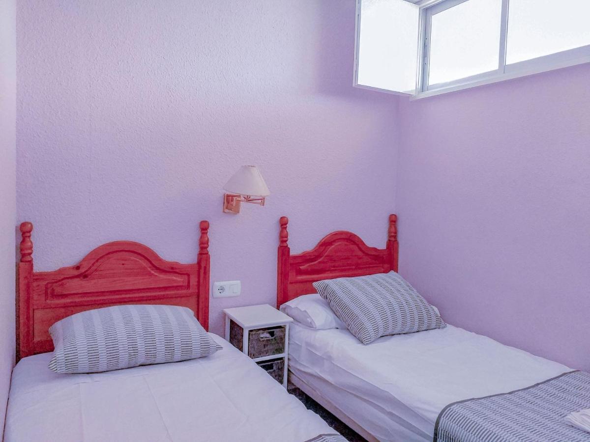 Apartamento Don Gustavo Attic Benalmádena Zewnętrze zdjęcie