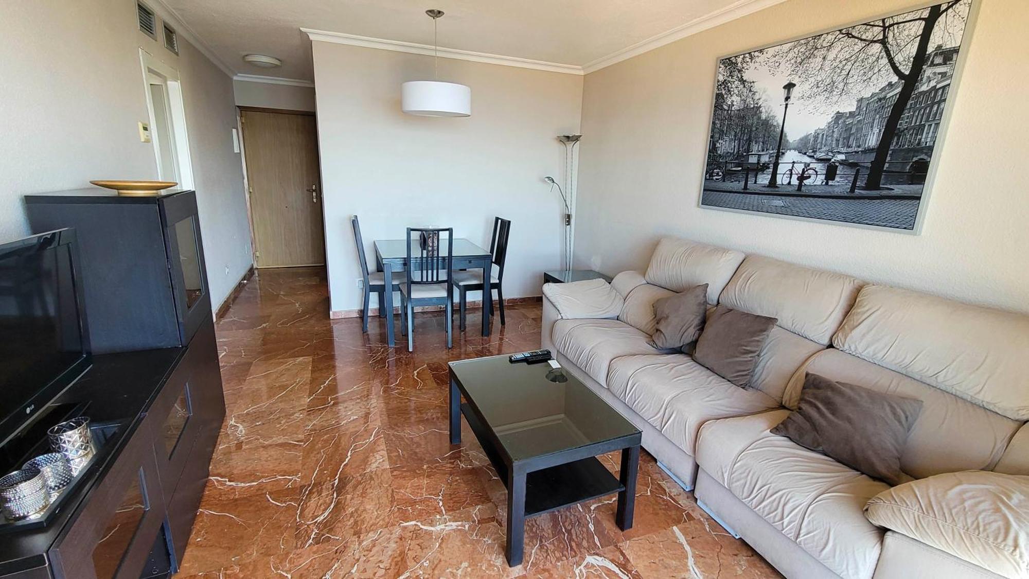 Apartamento Don Gustavo Attic Benalmádena Zewnętrze zdjęcie